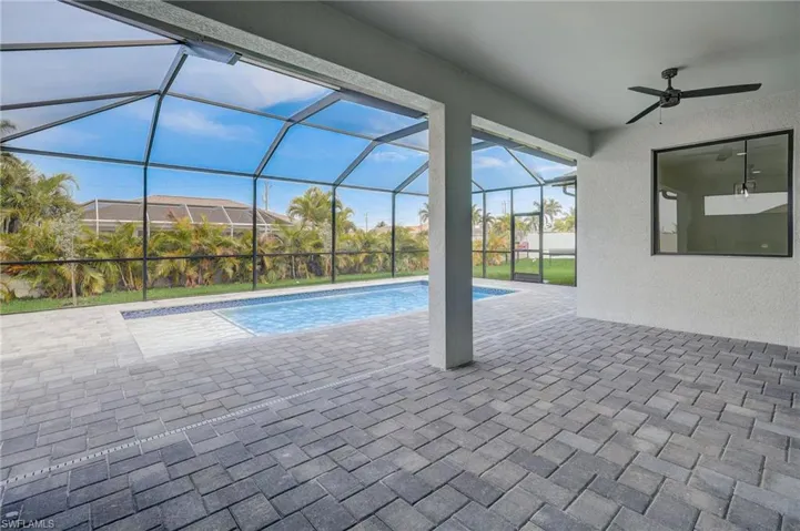 304 NW 35th  AVE, Cape Coral, FL 33993