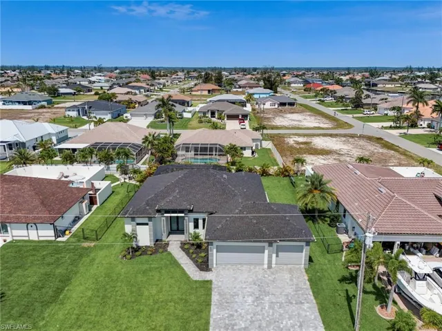 304 NW 35th  AVE, Cape Coral, FL 33993