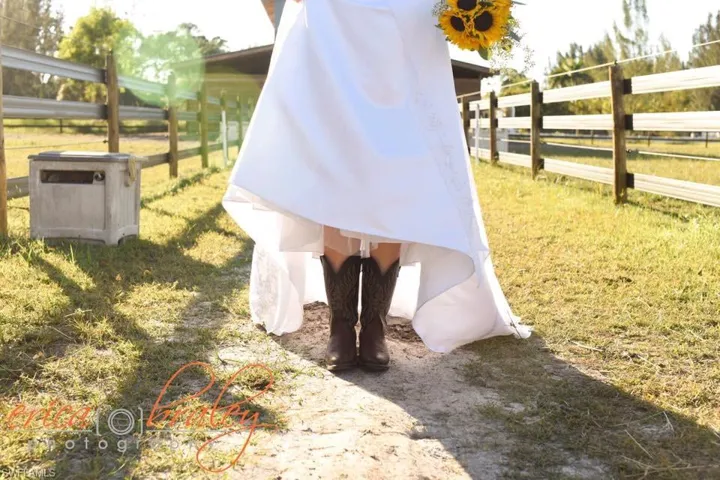 Great wedding venue