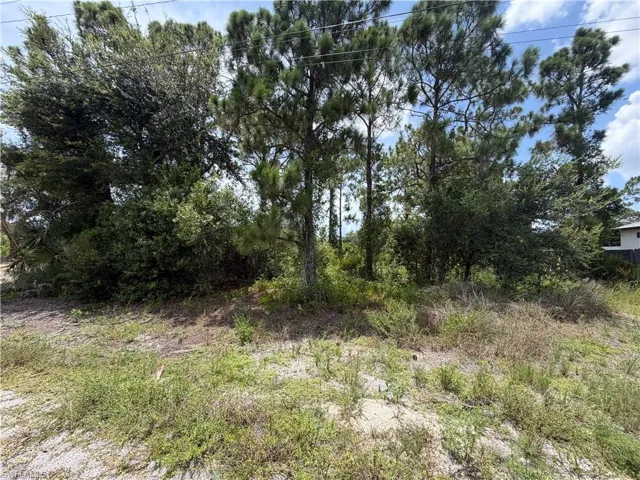 190 Wanatah Ave, Lehigh Acres, Florida 33974