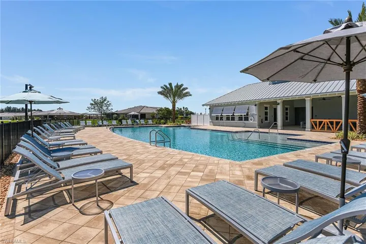 Sun Deck