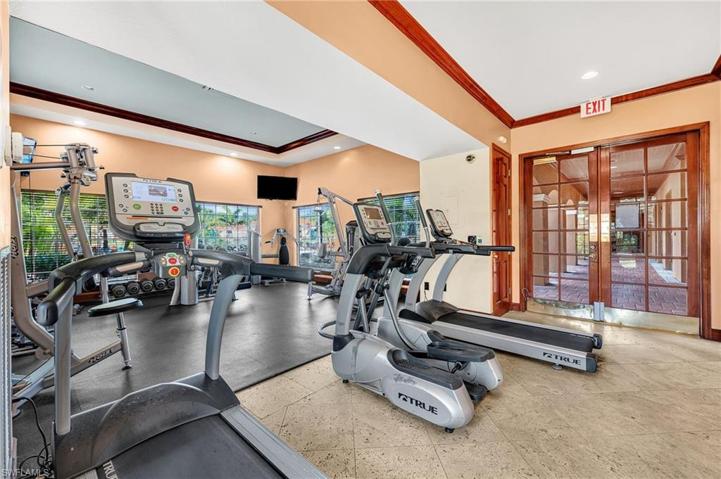 Community Fitness Center