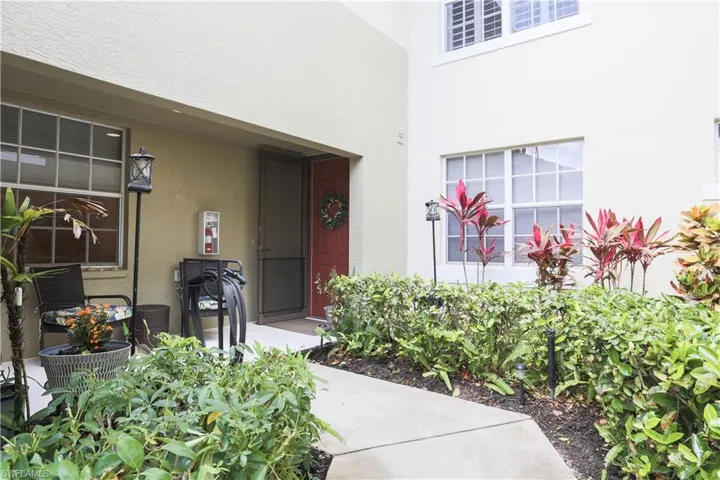 1710 Tarpon Bay Dr S 4, Naples, Florida 34119