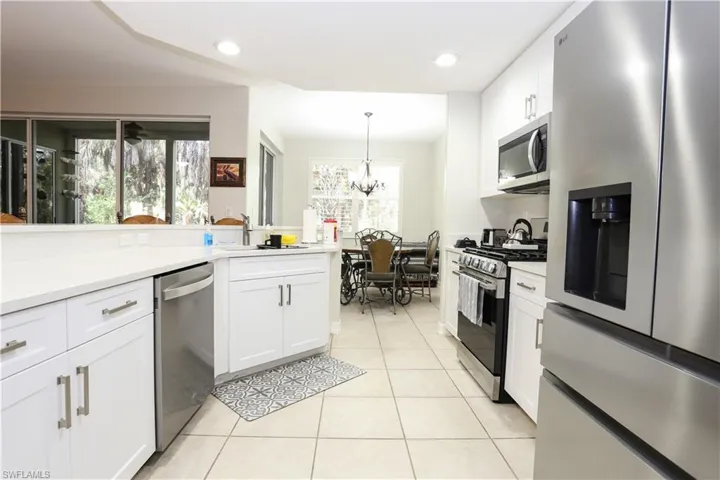 1710 Tarpon Bay Dr S 4, Naples, Florida 34119