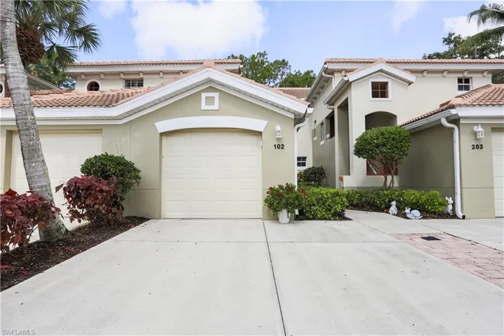 1710 Tarpon Bay Dr S 4, Naples, Florida 34119