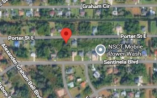 820 Porter St E, Lehigh Acres, Florida 33974
