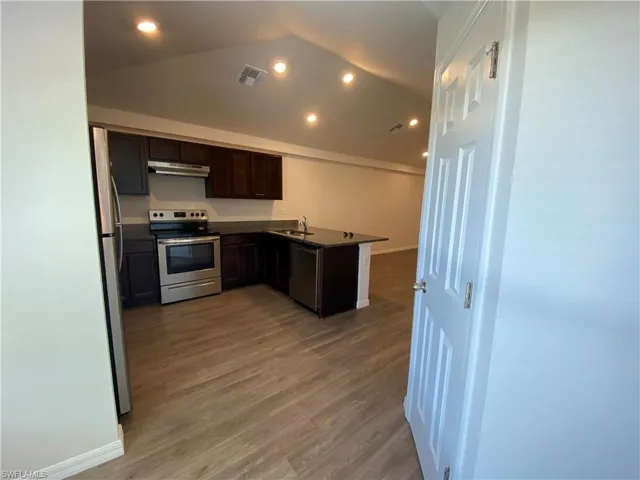 604 Skyline Blvd, Cape Coral, Florida 33991
