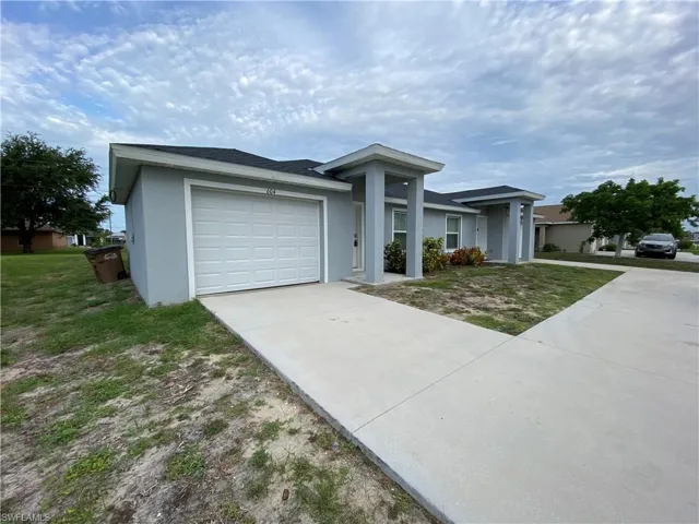 604 Skyline Blvd, Cape Coral, Florida 33991