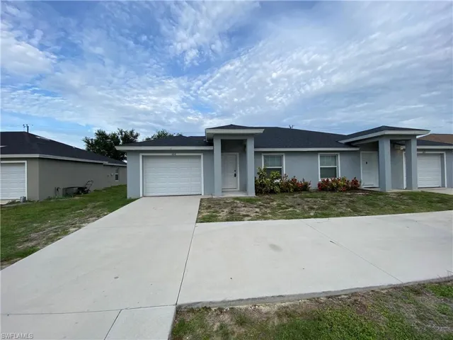 604 Skyline Blvd, Cape Coral, Florida 33991