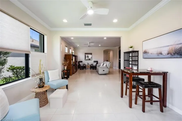 Sun Room_Game Room