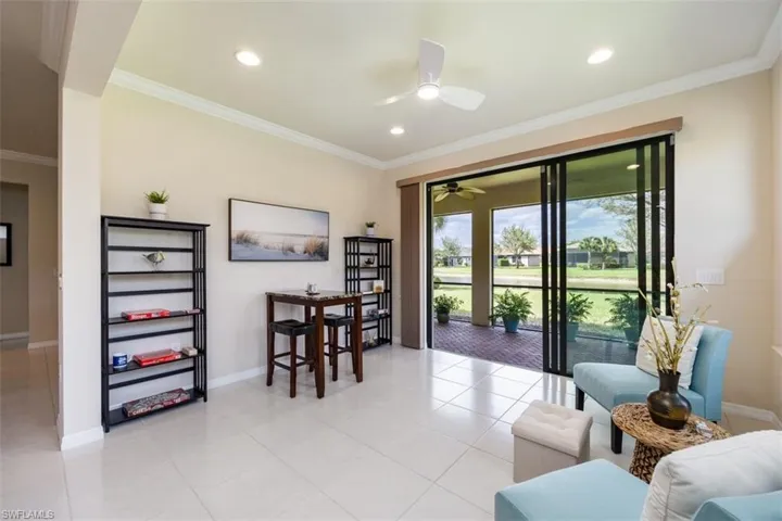 Sun Room_Game Room
