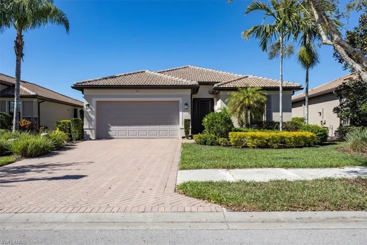 2BR+Den Home in Del Webb