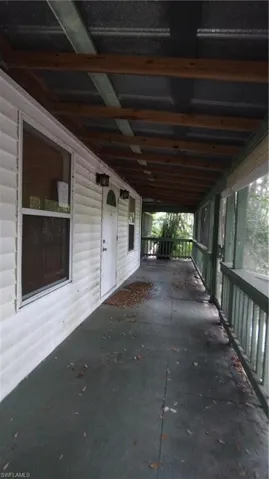 Front Door Entry