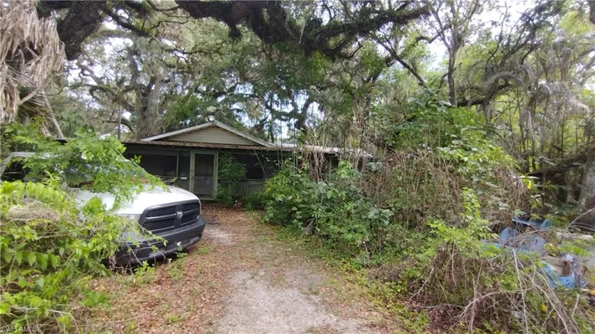 1469 Coffee Mill Hammock Rd, Moore Haven, Florida 33471