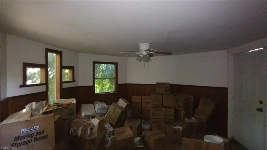 was used as a chapel would be a great guest suite