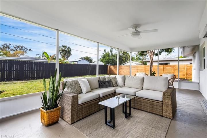 A great place to relax and unwind!