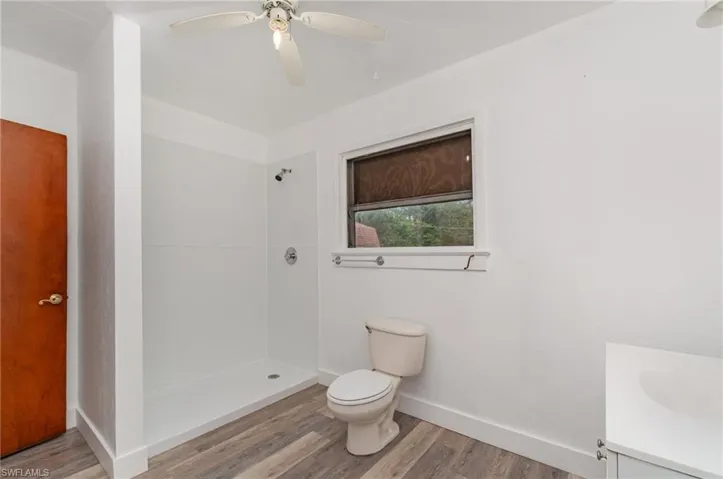 Redone Full Bathroom
