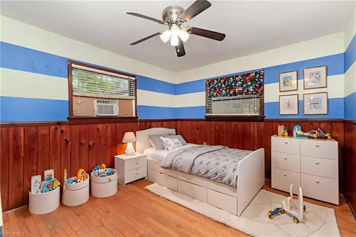 Virtuallly - Staged Bedroom 2