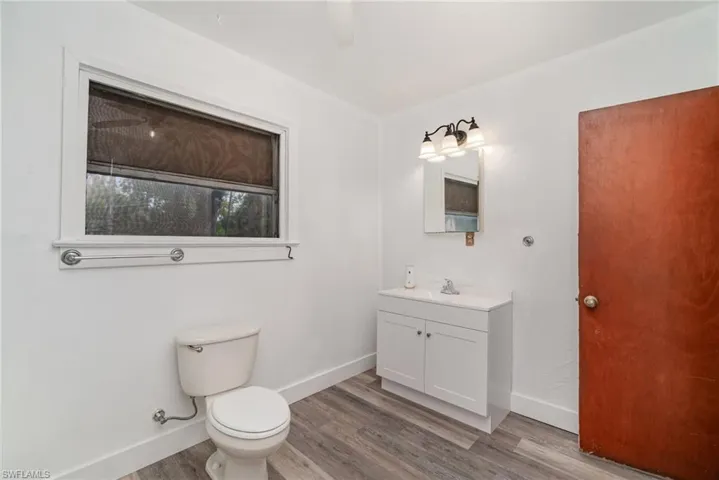 Redone Full Bathroom