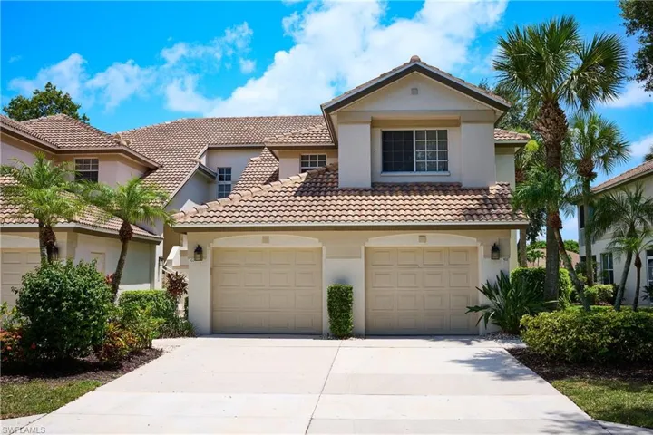 7846 Gardner Dr 102, Naples, Florida 34109