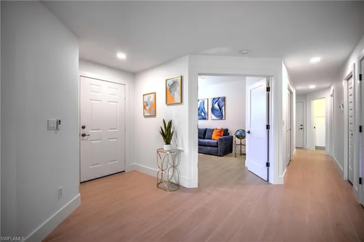 7846 Gardner Dr 102, Naples, Florida 34109