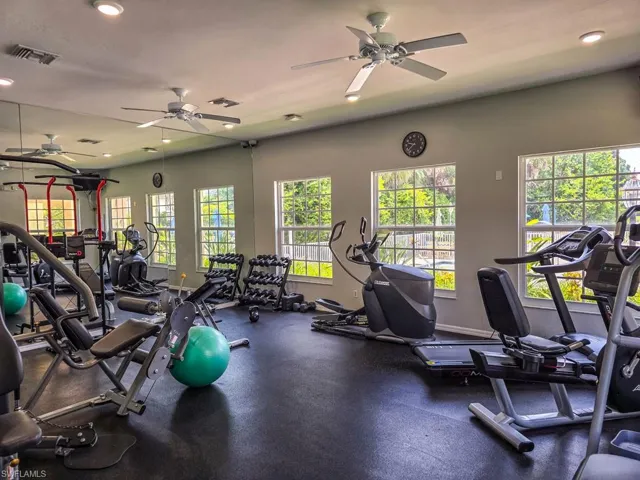 7846 Gardner Dr 102, Naples, Florida 34109