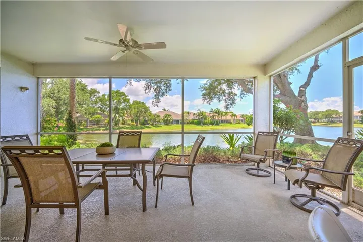 7846 Gardner Dr 102, Naples, Florida 34109