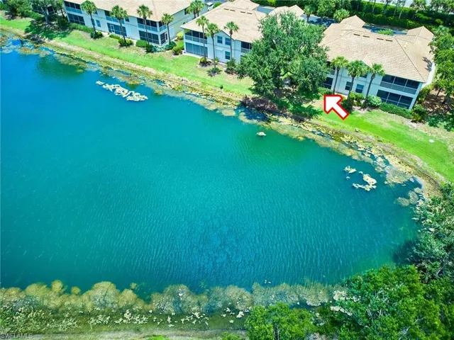 7846 Gardner Dr 102, Naples, Florida 34109