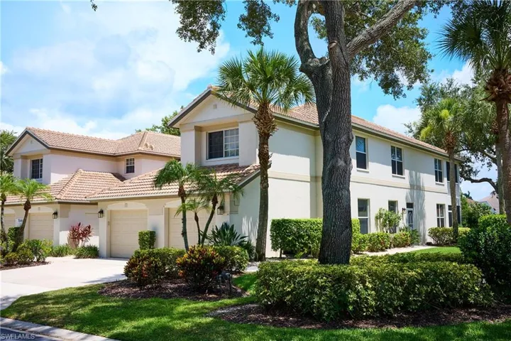 7846 Gardner Dr 102, Naples, Florida 34109