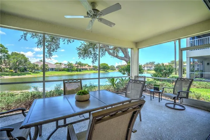 7846 Gardner Dr 102, Naples, Florida 34109