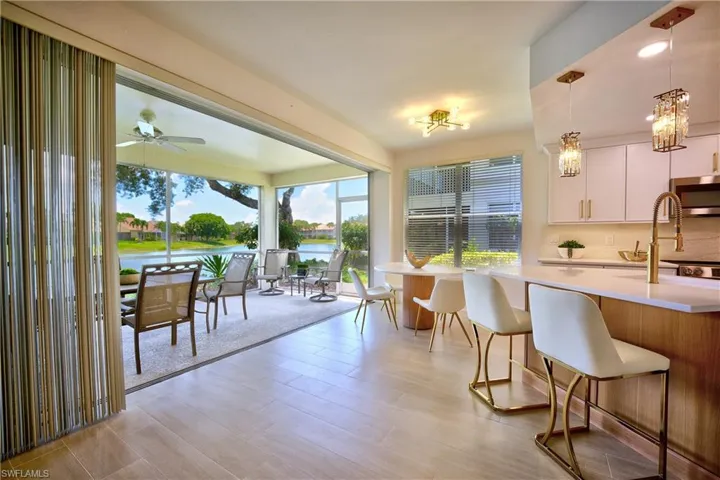 7846 Gardner Dr 102, Naples, Florida 34109