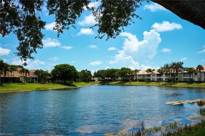 7846 Gardner Dr 102, Naples, Florida 34109