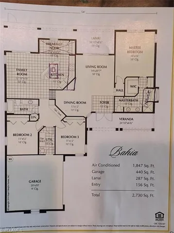 2310 70th Ave Ne, Naples, Florida 34120
