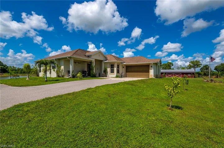 2310 70th Ave Ne, Naples, Florida 34120