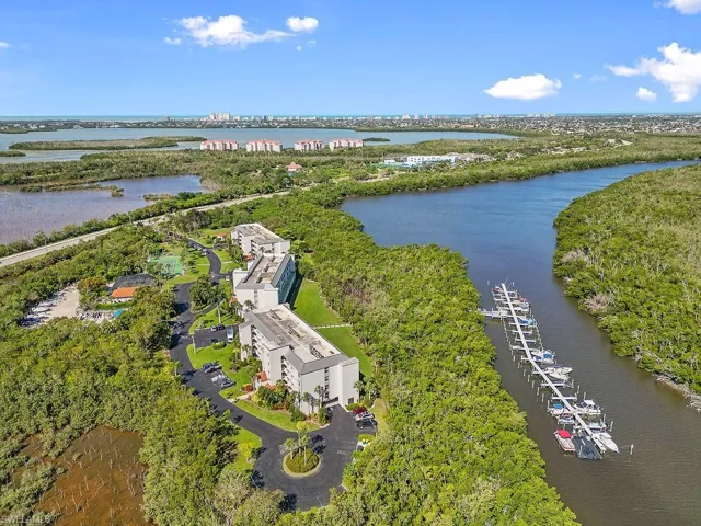 Direct access boating
