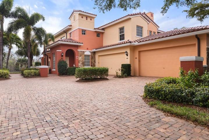 8529 Via Lungomare CIR # 201, ESTERO FL 33928