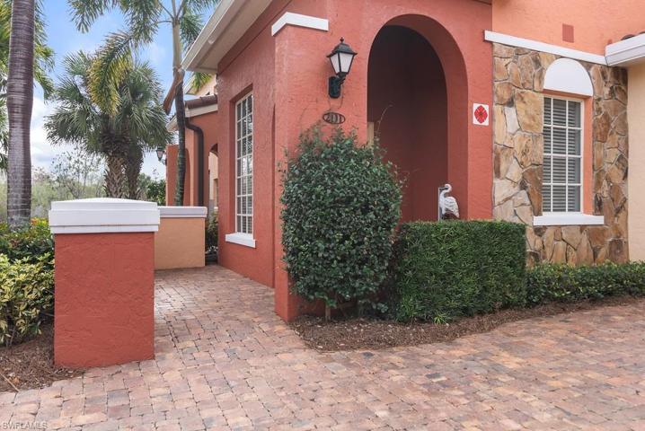 8529 Via Lungomare CIR # 201, ESTERO FL 33928