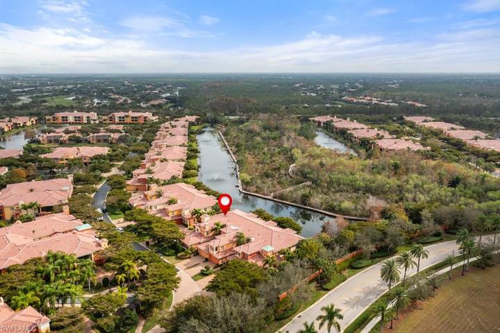 8529 Via Lungomare CIR # 201, ESTERO FL 33928