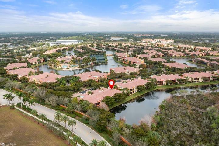 8529 Via Lungomare CIR # 201, ESTERO FL 33928