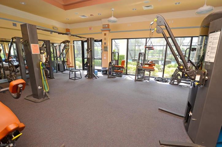 8529 Via Lungomare CIR # 201, ESTERO FL 33928