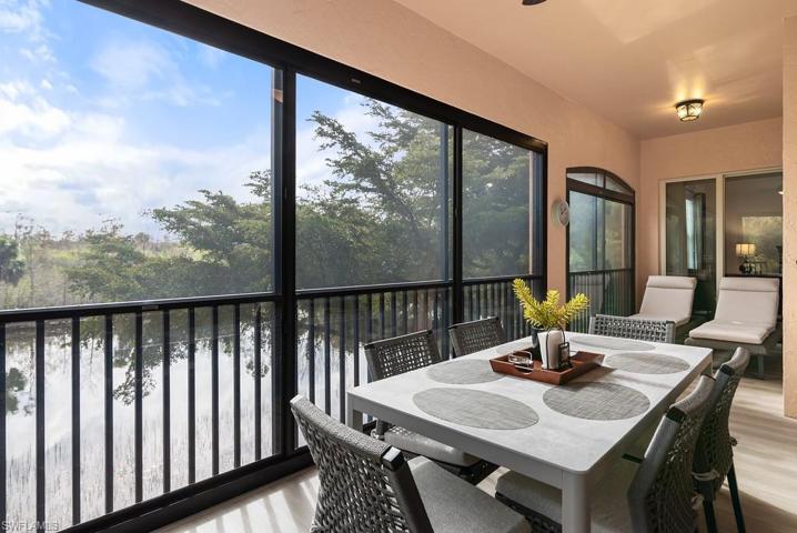 8529 Via Lungomare CIR # 201, ESTERO FL 33928
