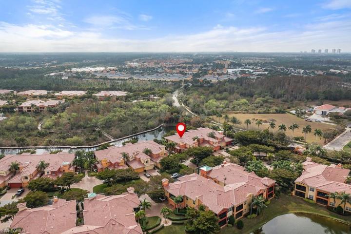 8529 Via Lungomare CIR # 201, ESTERO FL 33928
