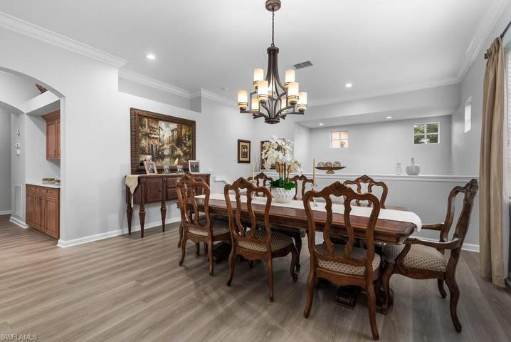 8529 Via Lungomare CIR # 201, ESTERO FL 33928
