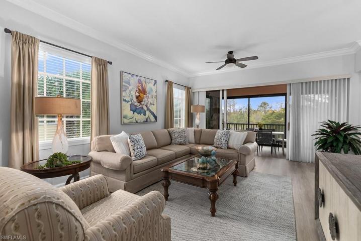 8529 Via Lungomare CIR # 201, ESTERO FL 33928