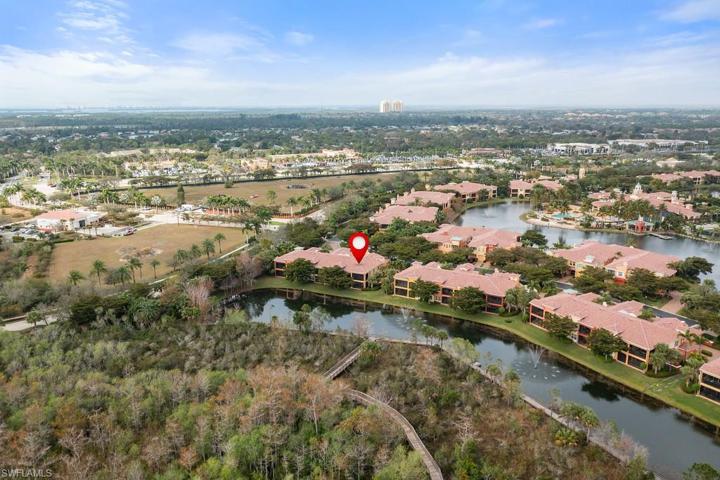 8529 Via Lungomare CIR # 201, ESTERO FL 33928