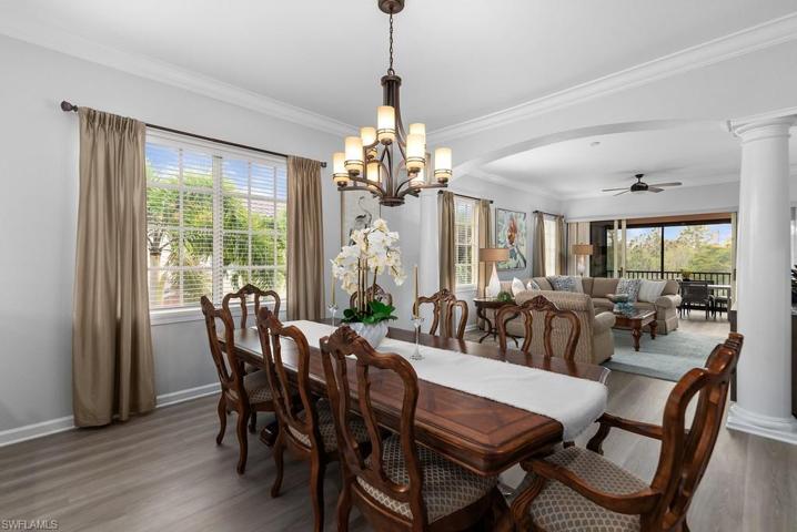 8529 Via Lungomare CIR # 201, ESTERO FL 33928