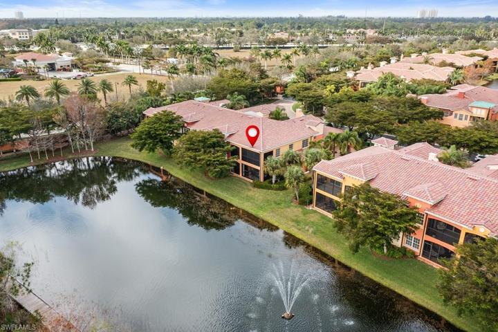 8529 Via Lungomare CIR # 201, ESTERO FL 33928