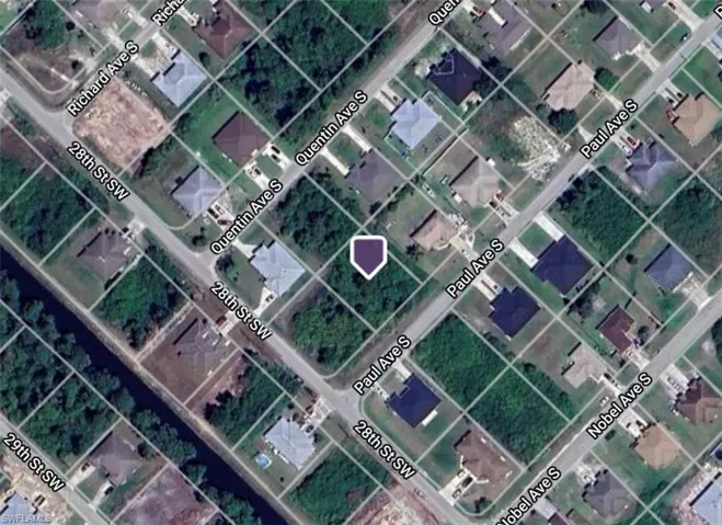 Duplex Neighborhood