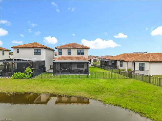 5696 Argento Dr, Ave Maria, Florida 34142