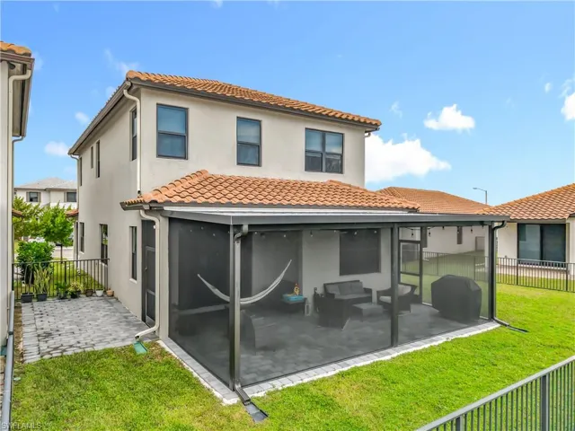 5696 Argento Dr, Ave Maria, Florida 34142